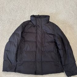 Winter Jacket Size M (Andrew Marc)