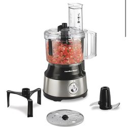 Food processor