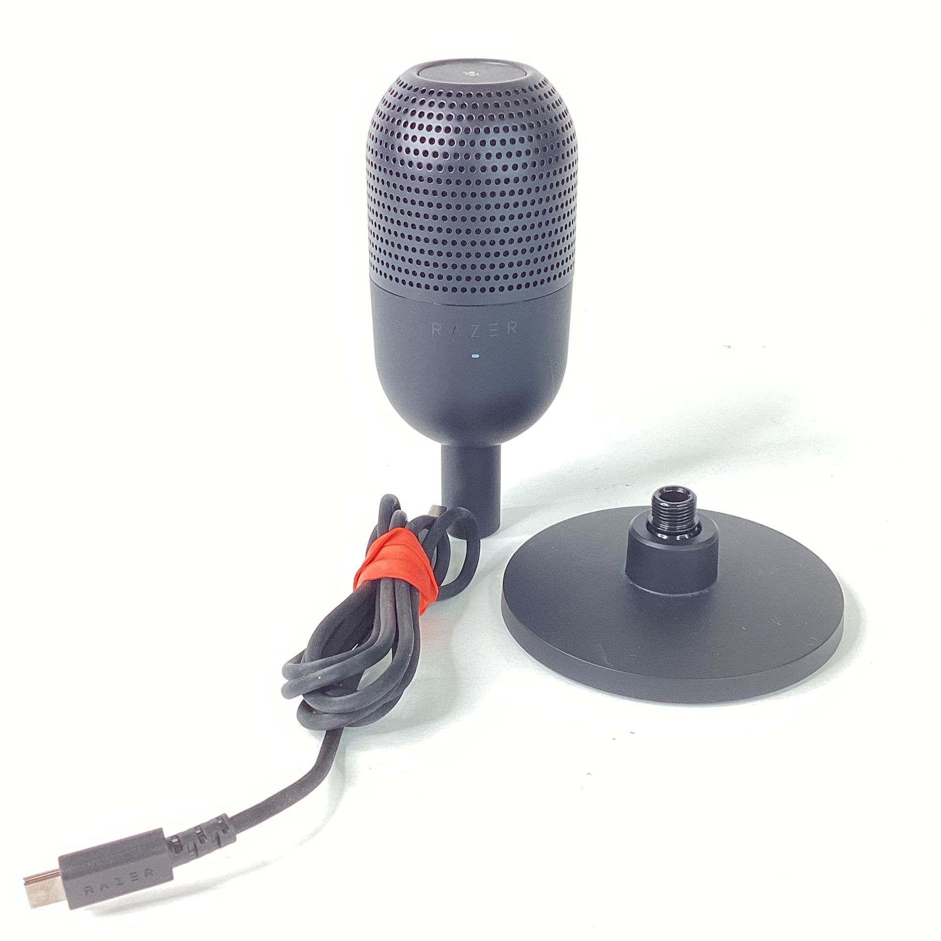 Razer Siren V3 Mini Microphone