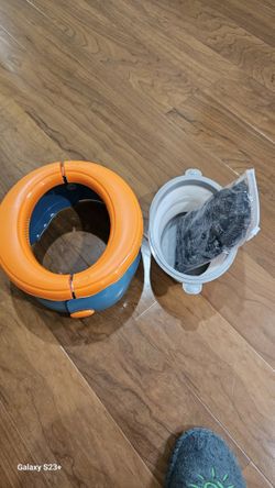 Travel Potty For Toddlers
