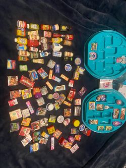 Mini Brands 100 + items Big Bundle