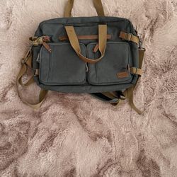 Messenger bag