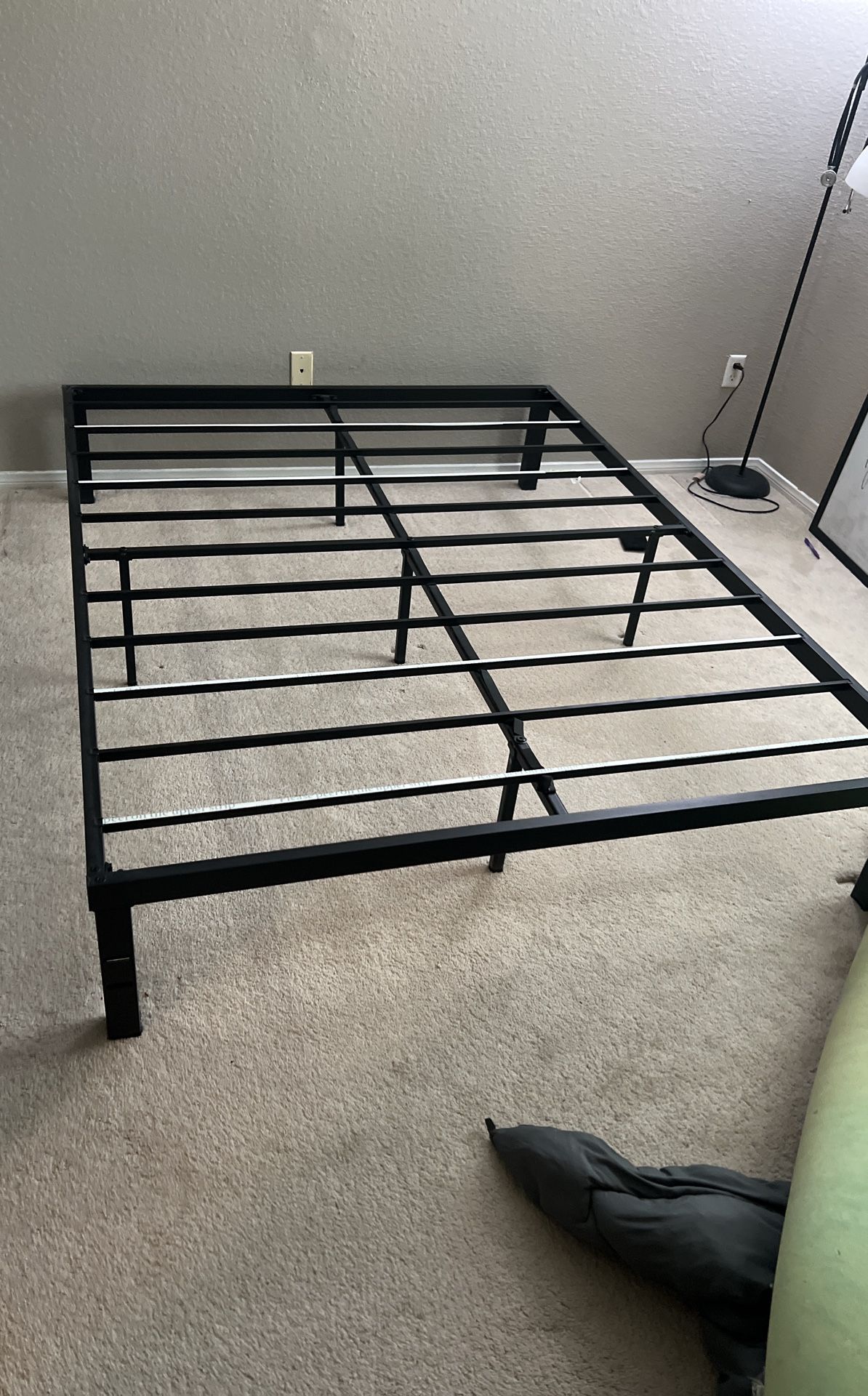 Queen Bed Frame