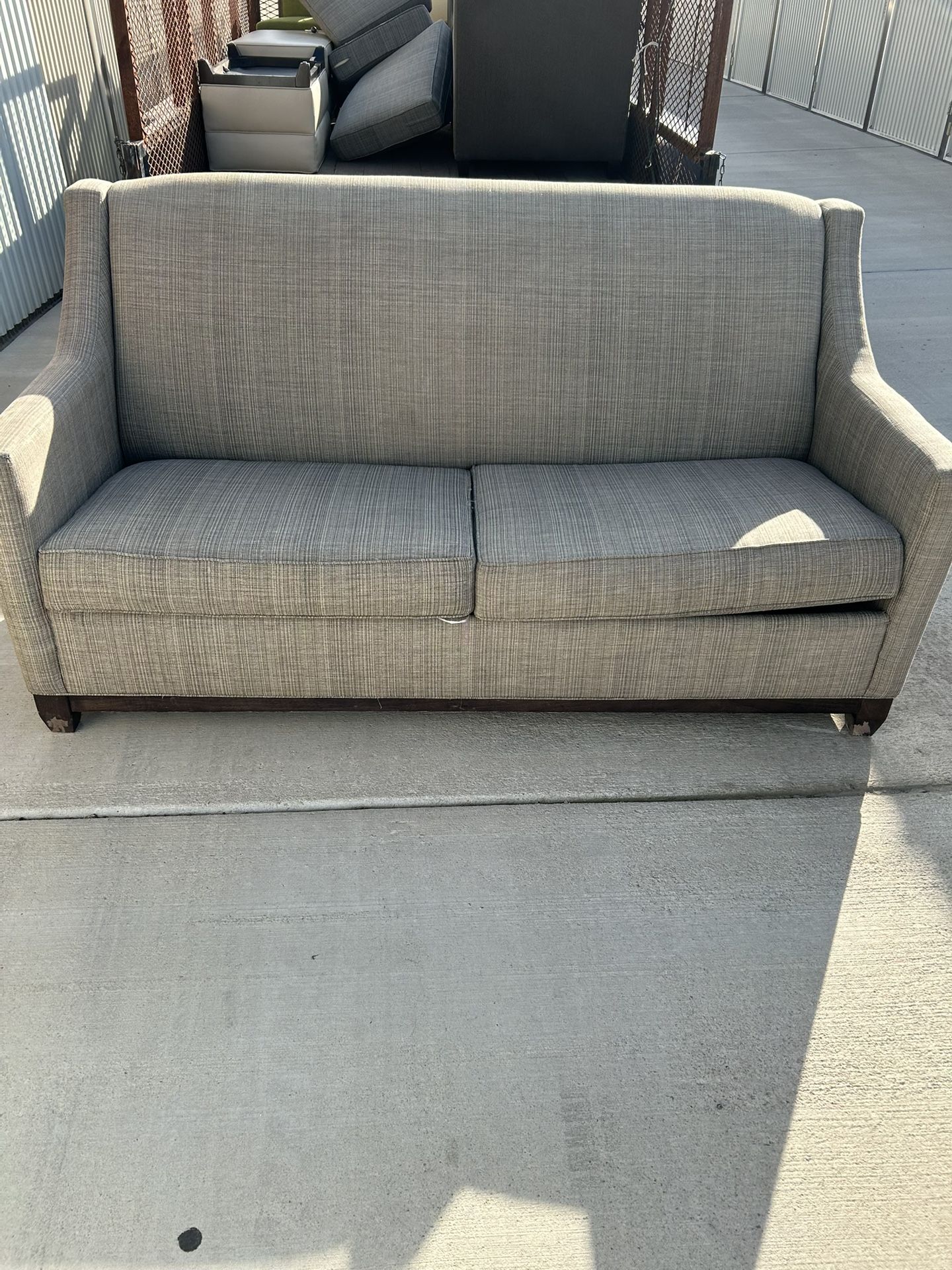 Futon