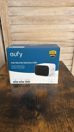 Exterior Camera - Camara Para Uso Externo 