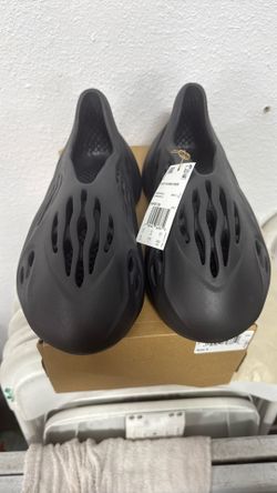 New Foam