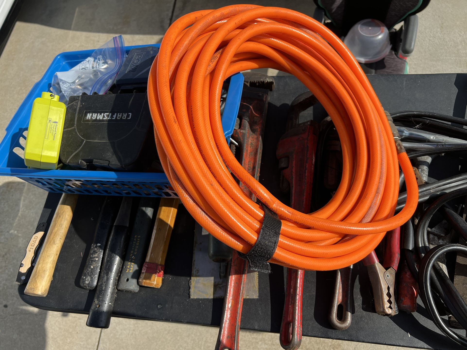 Tools