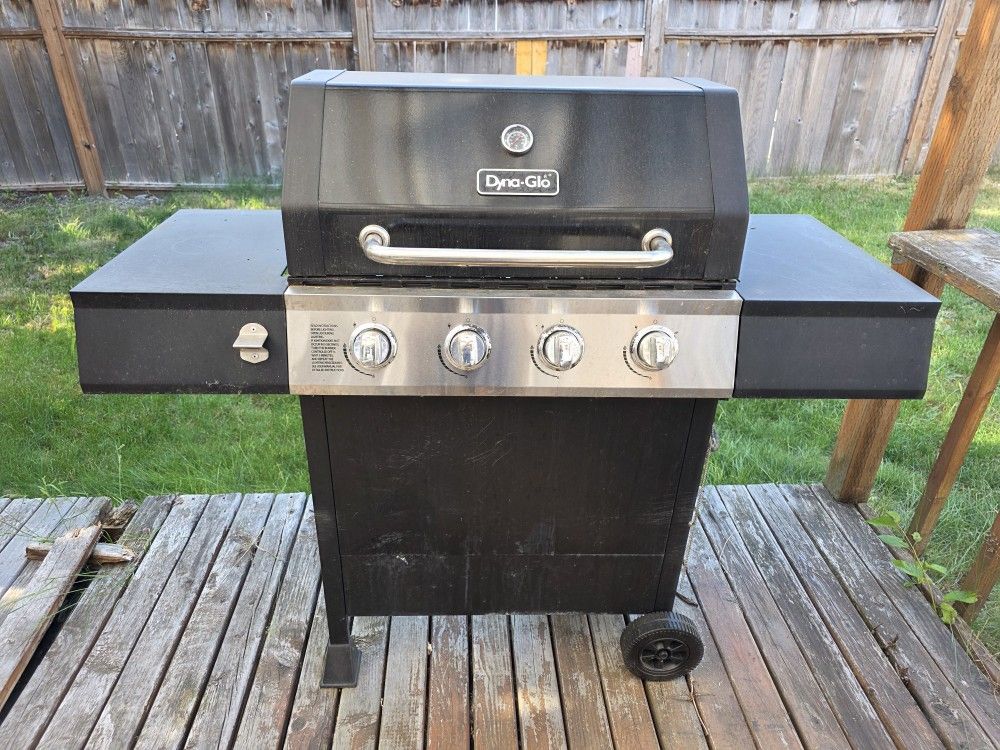 GRILL