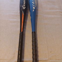 DEMARINI AND EASTON BASEBALL BAT $40 FIRM PRICE 