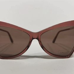  Tom Ford Tallulah FT 767 72Y Women’s Sunglasses 