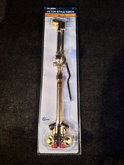 Cutting Torch
