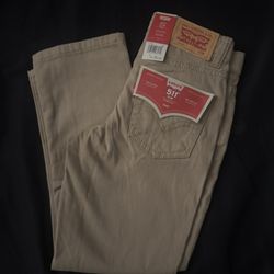 Boys Levi’s 