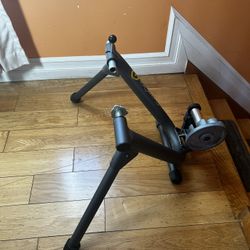 Used cycle trainer sales