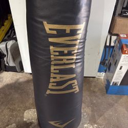 Punching Bag 