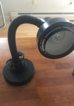 Desk Lamp