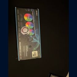 Li Li 360 Aio Cooler