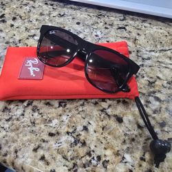 Mickey Raybans 