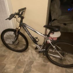 Trek Bicycle For Sale 