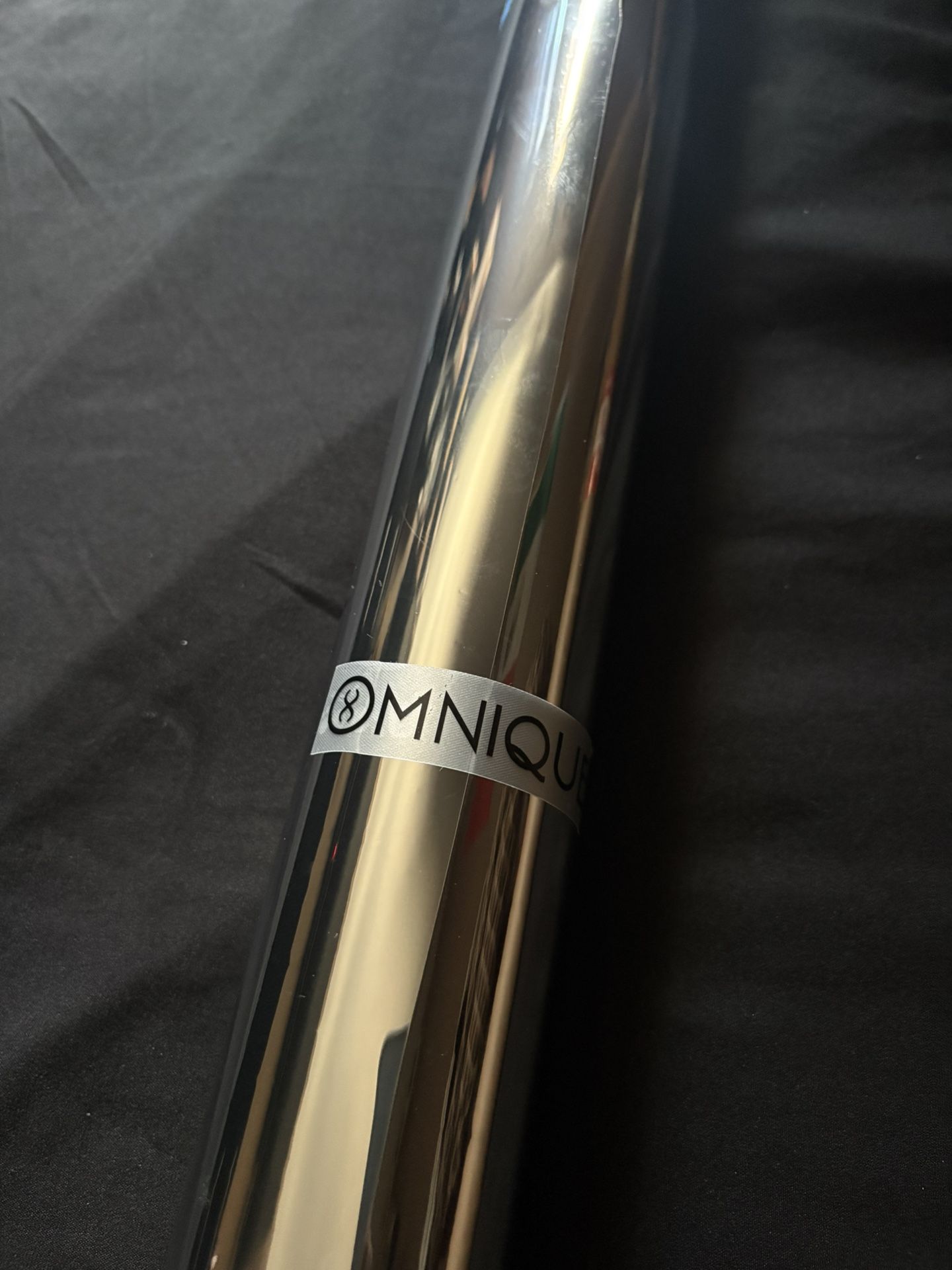 REFLECTIVE TINT (NEO SILVER)