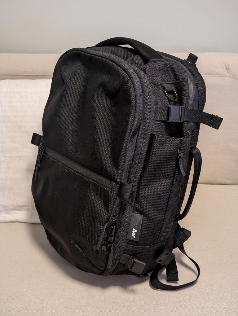 Aer Travel Pack 3 (Small)