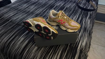 New balance