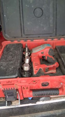 M18 Propex Expansion set 1/2 - 1 1/2 full set