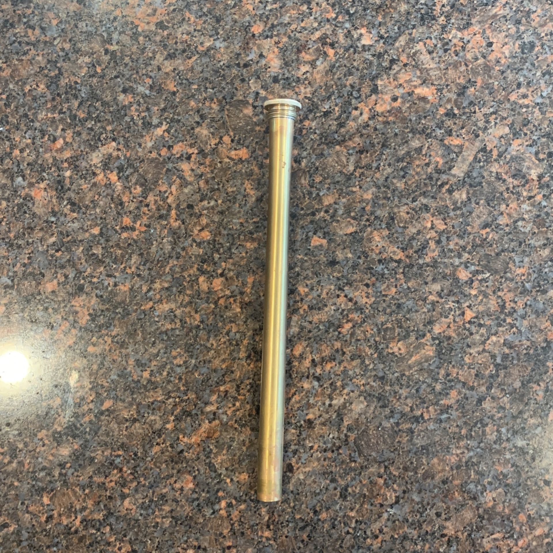 Trombone- Shires Lead Pipe #1