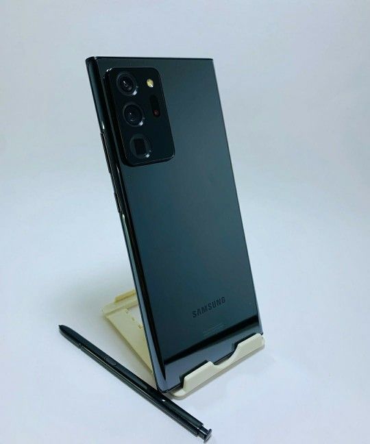 Samsung Galaxy note 20 Ultra 5G Unlocked