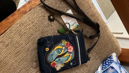Chala Handbag Brand New, with Tags