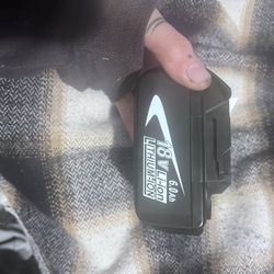 Rechargeable Lithium Ion Battery For Drill