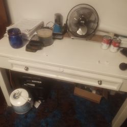 Nice Wood Desk