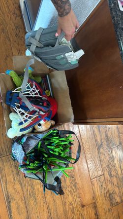 Free toys!