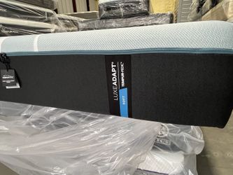 Tempur-Pedic ProAdapt Soft Hybrid King