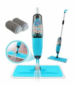 Kray Spray  Mop