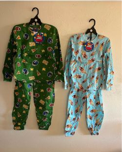 Pajama for boys