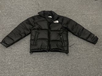 North Face 700 Puffer Jacket