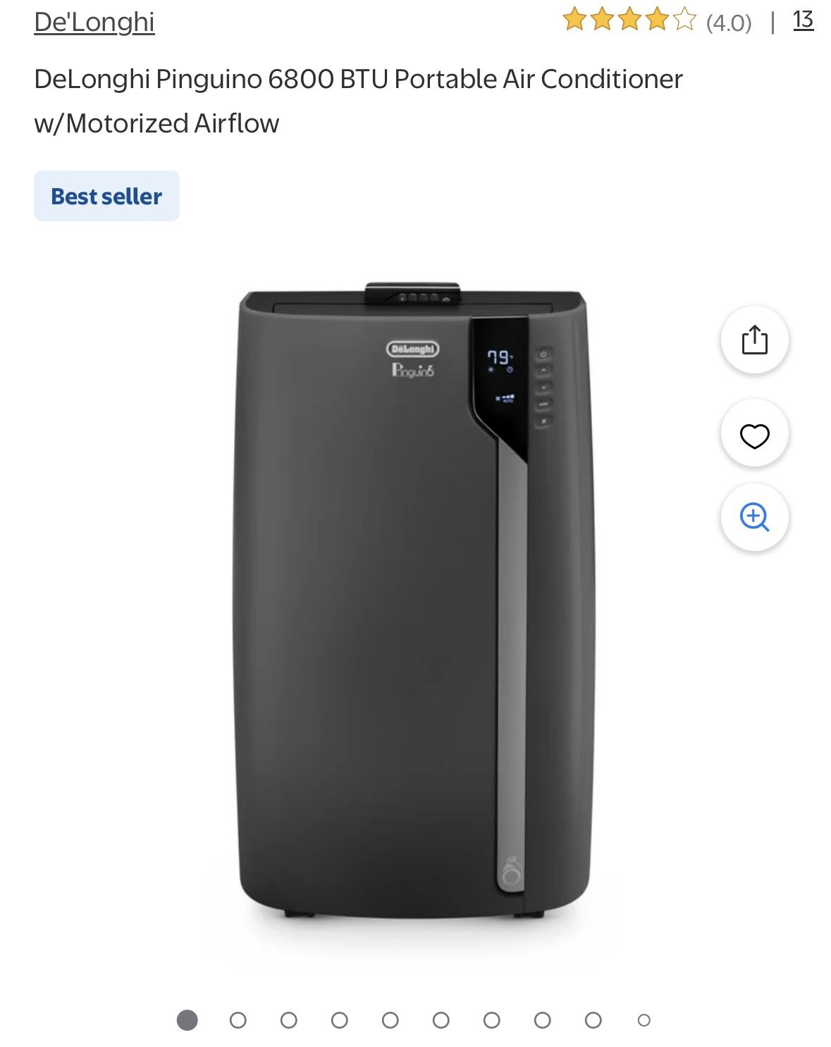 Room Air Conditioner