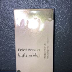 Eclat Vanilla