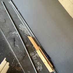 1/2 Inch Pvc And 1 Inch Metal Pipe 