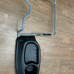 Bob Stroller Snack Tray And Keyfit Adapter 