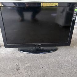 32” Dynex TV