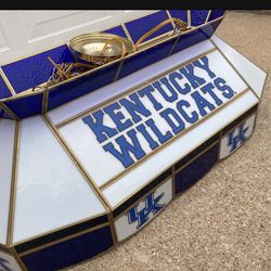 Pool Table Or Game Room Light