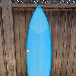 Surfboard For Sale. Stinger