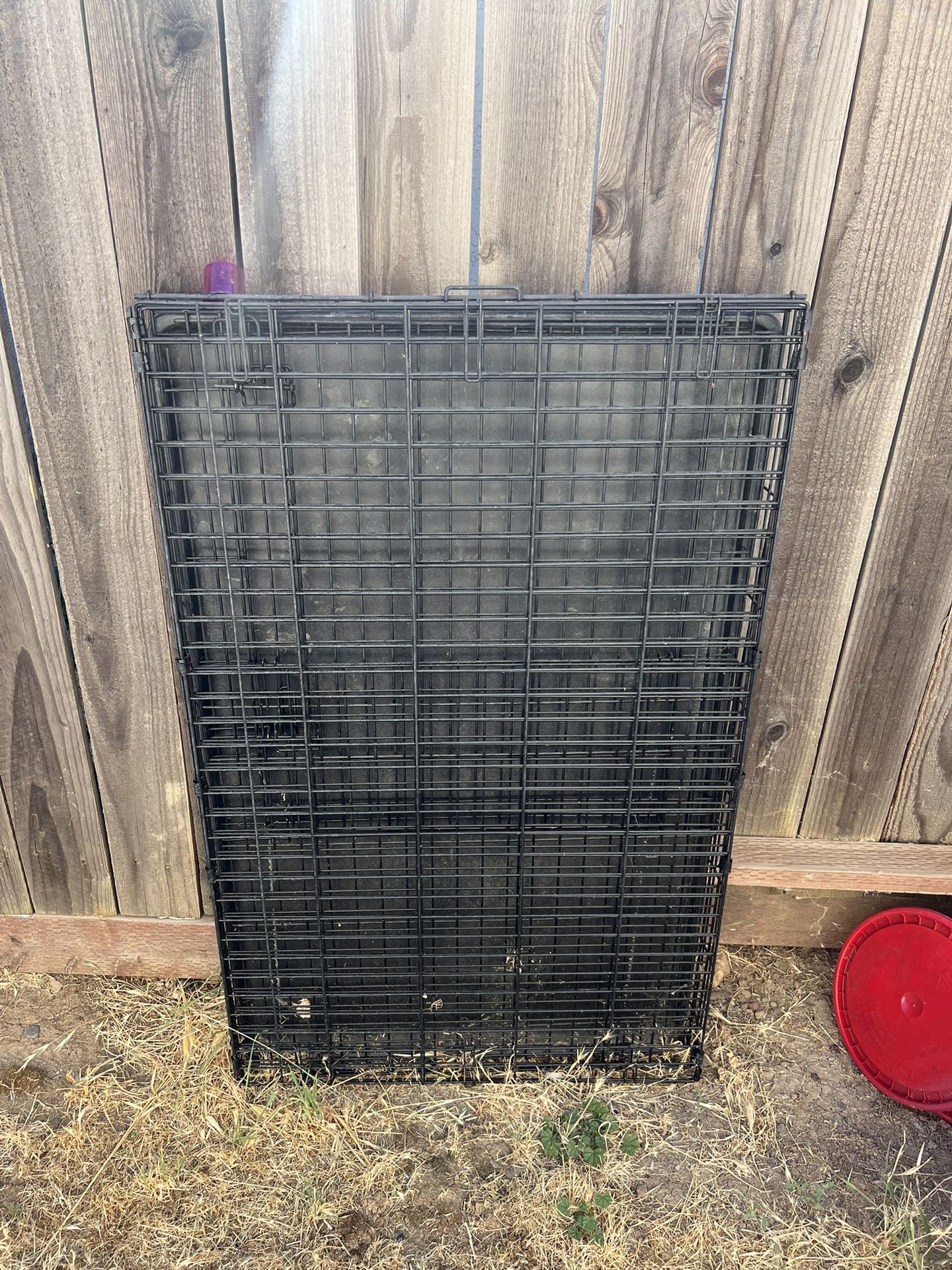 Large Pet Cage