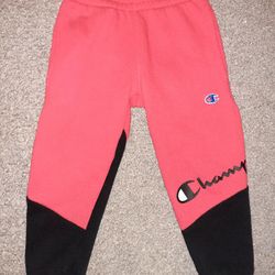 Champion Sweatpants 