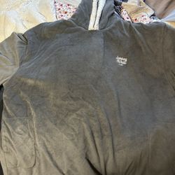 Blanket hoodie 