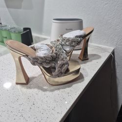 Zapatos Vestir 