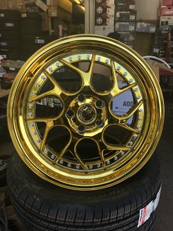 Rims honda civic 5x4.5