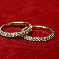 Pandora Rings 