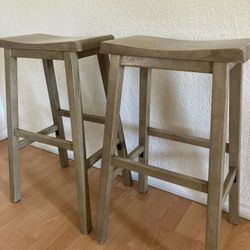 Kitchen Stools 